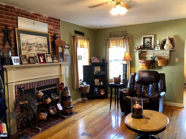 549 Johnson Road Chillicothe, OH 45601 - Photo 10 of 38 Gallery Image 10