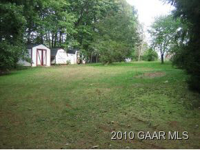 72 Warmar Road Ruckersville, VA 22968 - Photo 2 of 5 a view of a park that has a tree