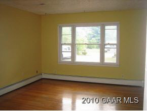 72 Warmar Road Ruckersville, VA 22968 - Photo 3 of 5 a view of an empty room with window