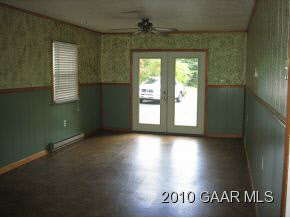 72 Warmar Road Ruckersville, VA 22968 - Photo 5 of 5 a view of an empty room with a window