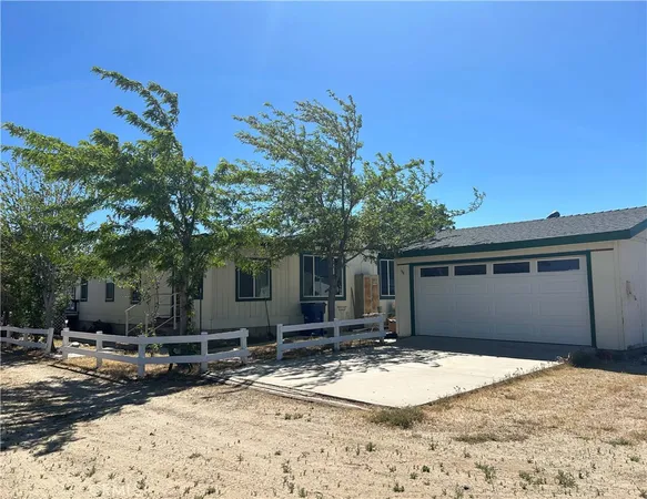 $450,000 | 25014 West W Avenue, Lancaster, CA 93536