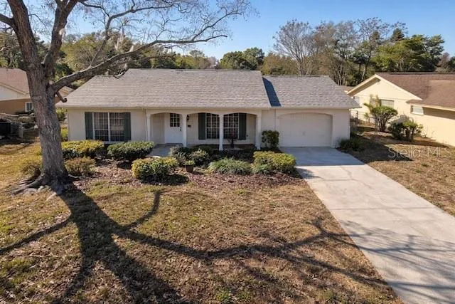 $285,000 | 12229 Bear Claw Loop, Hudson, FL 34667