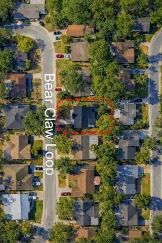 $285,000 | 12229 Bear Claw Loop, Hudson, FL 34667