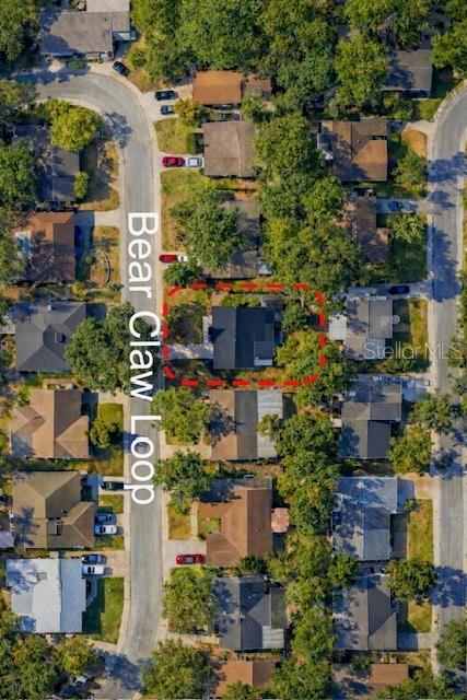 12229 Bear Claw Loop Hudson, FL 34667 - Photo 7 of 21