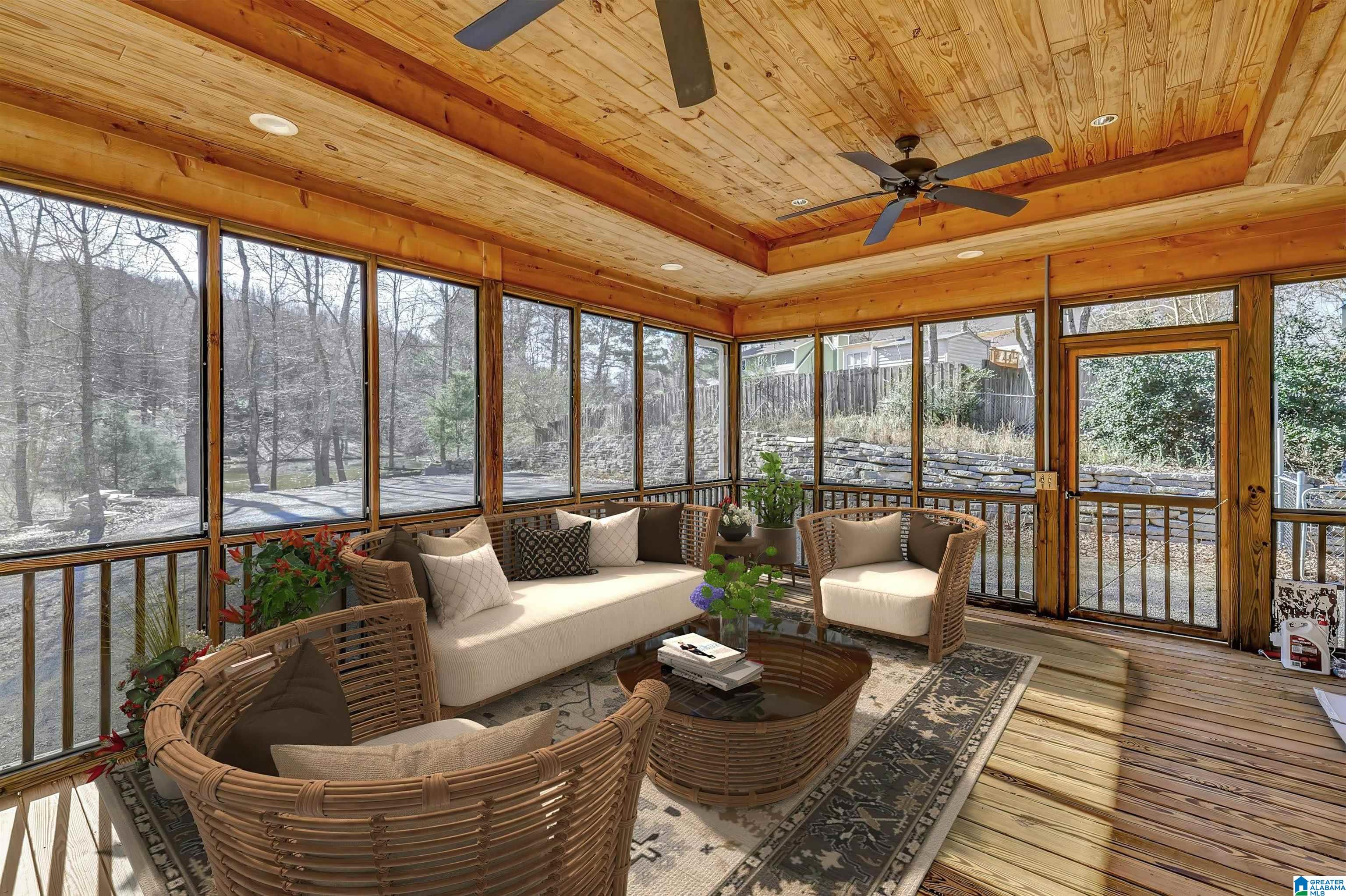 7425 Happy Hollow Road Trussville, AL 35173 - Photo 14 of 18