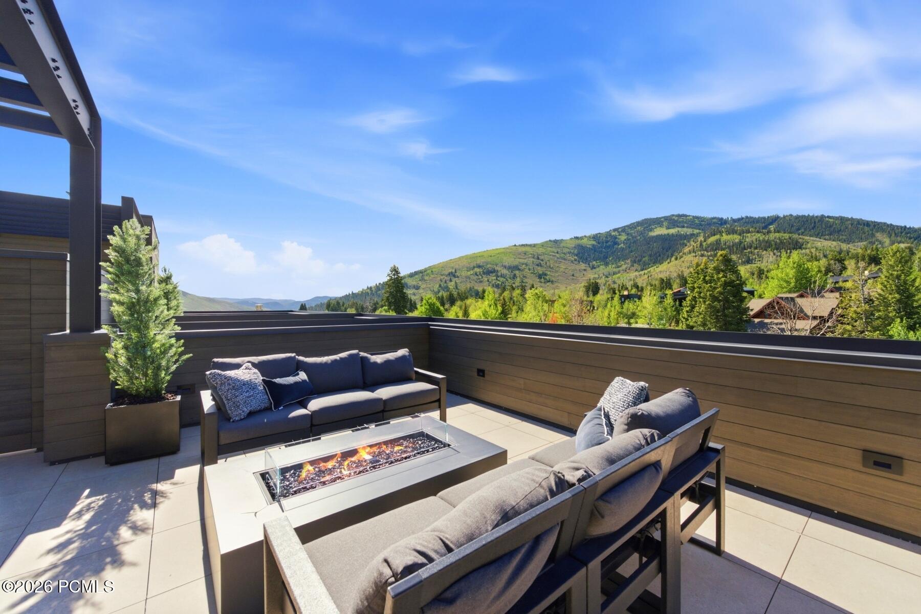 2306 West Red Pine Road, Unit 2 Park City, UT 84098 - Photo 37 of 60