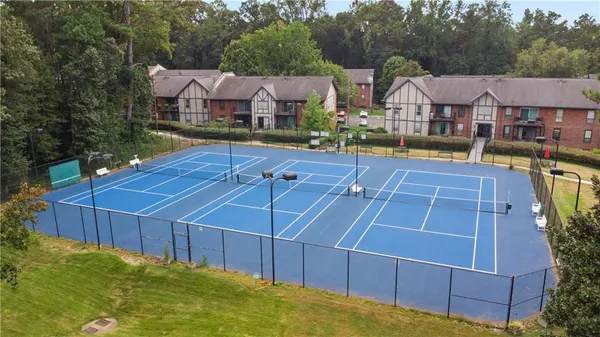 $205,000 | 6851 Roswell Road, Unit O28, Atlanta, GA 30328