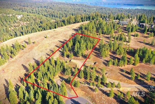 $299,000 | Lot 18 Harrington Place, McCall, ID 83638