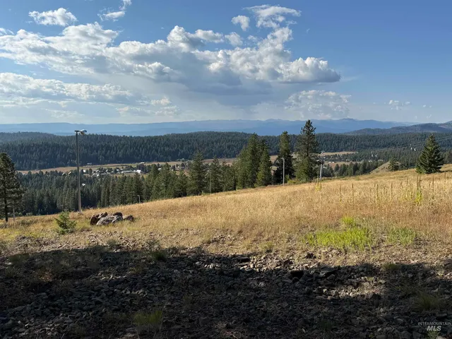 $299,000 | Lot 18 Harrington Place, McCall, ID 83638