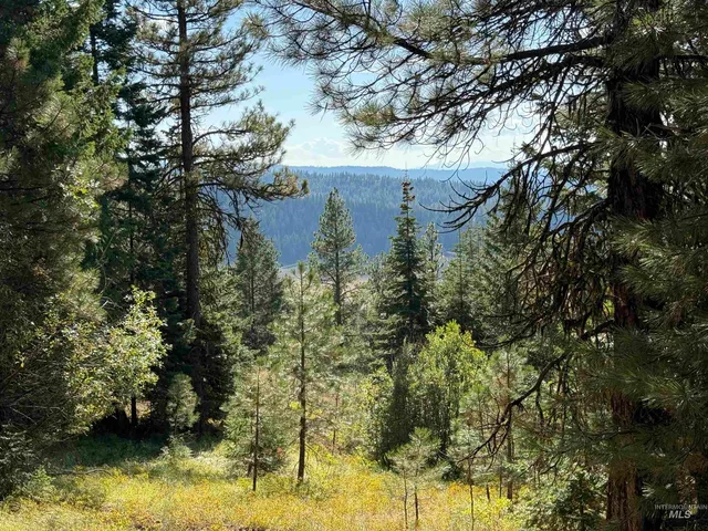 $299,000 | Lot 18 Harrington Place, McCall, ID 83638