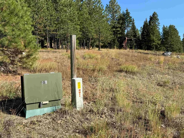 $299,000 | Lot 18 Harrington Place, McCall, ID 83638