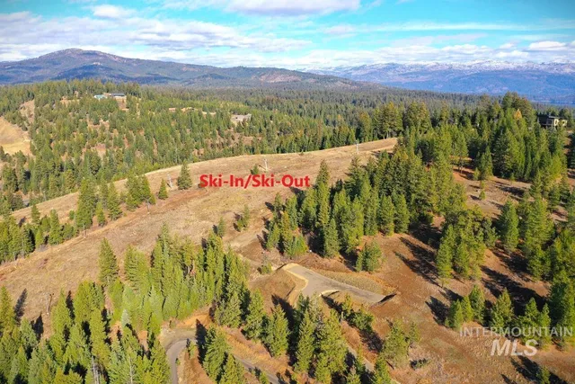 $299,000 | Lot 18 Harrington Place, McCall, ID 83638