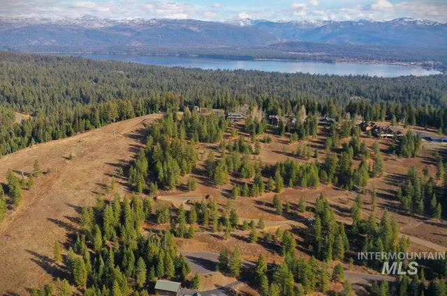 $299,000 | Lot 18 Harrington Place, McCall, ID 83638