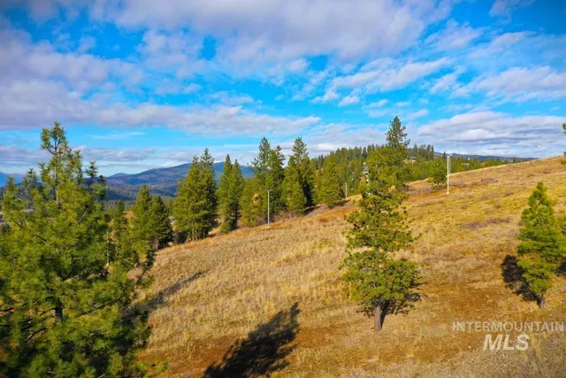 $299,000 | Lot 18 Harrington Place, McCall, ID 83638