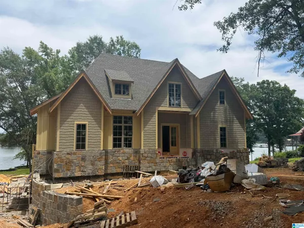 $1,299,900 | 105 Rivercrest Lane, Vincent, AL 35178