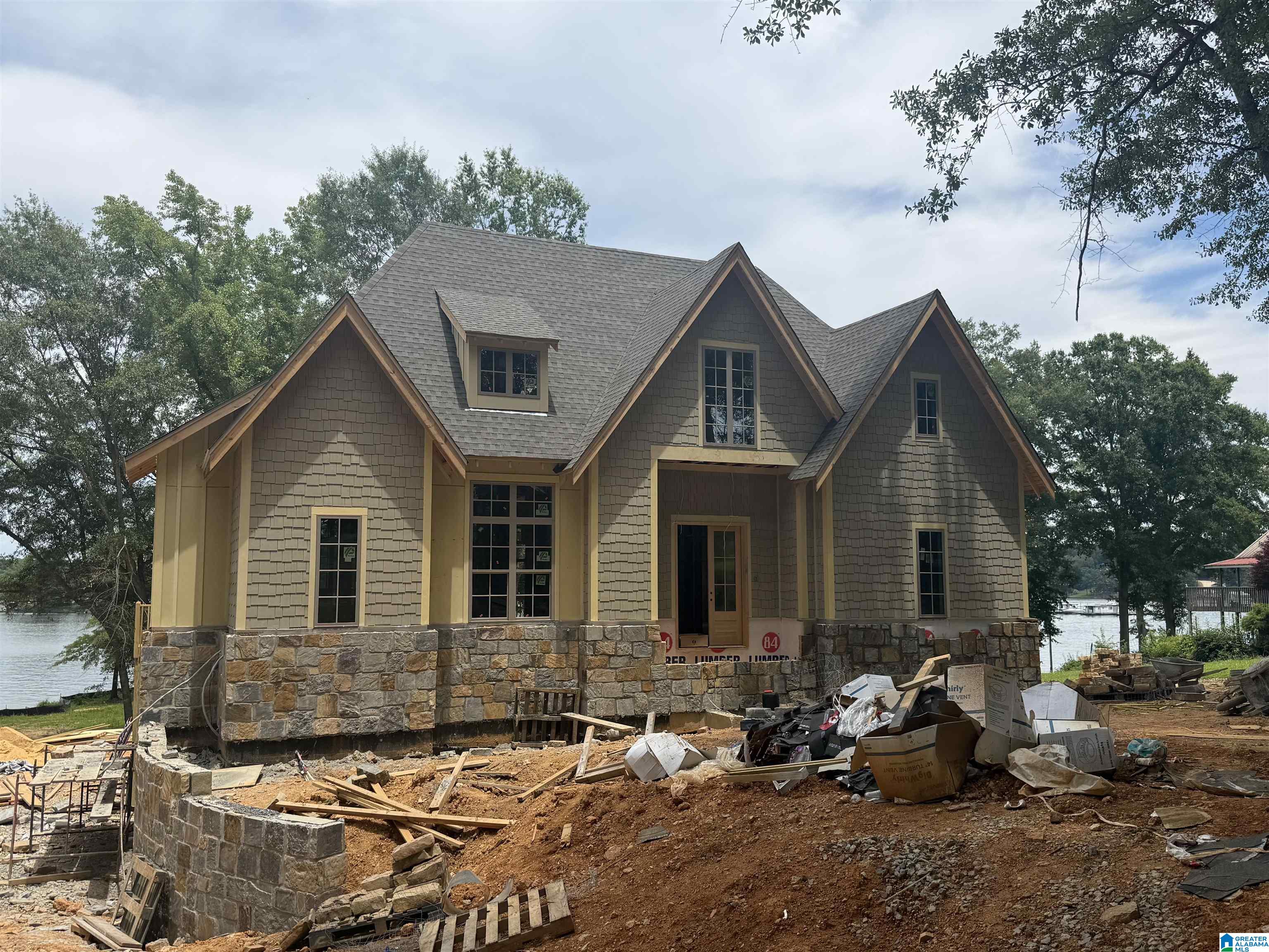 105 Rivercrest Lane Vincent, AL 35178 - Photo 1 of 37