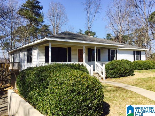 1865 Levine Road Odenville, AL 35120 - Photo 1 of 23