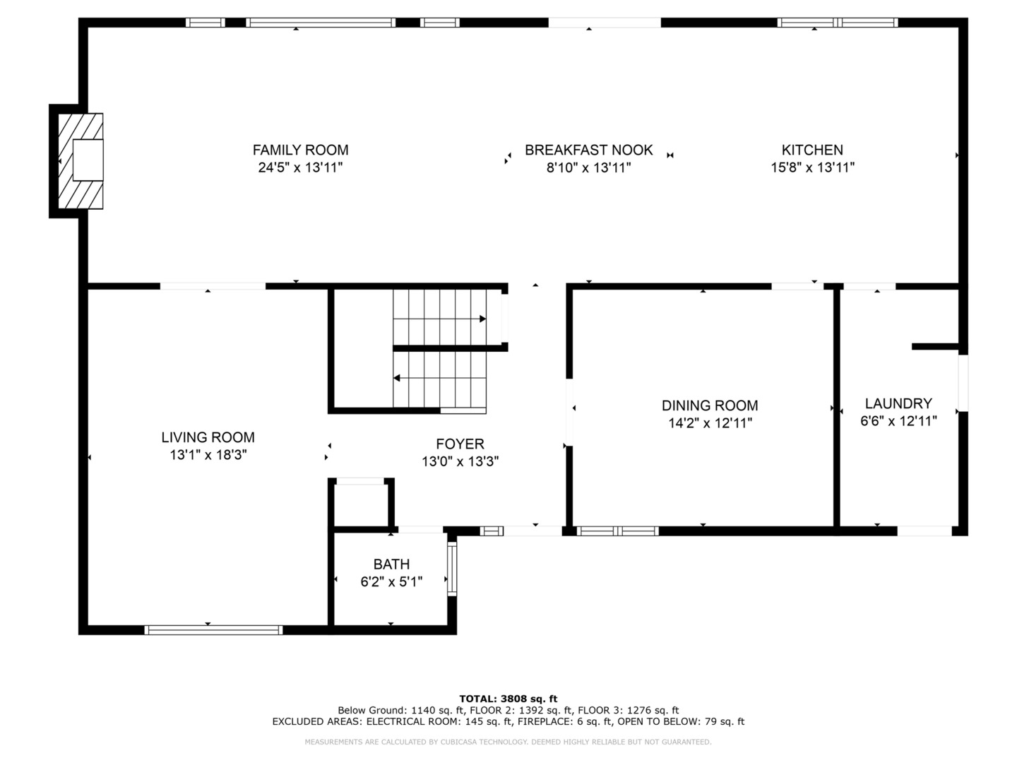 535 Denoyer Trail Wheeling, IL 60090 - Photo 43 of 45