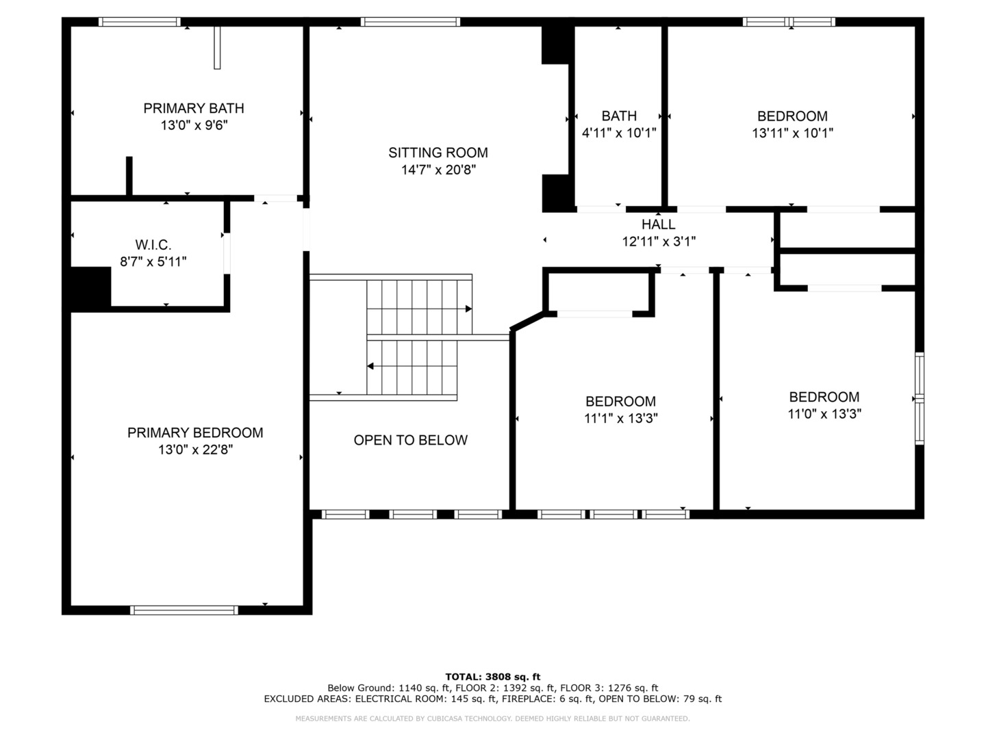 535 Denoyer Trail Wheeling, IL 60090 - Photo 44 of 45