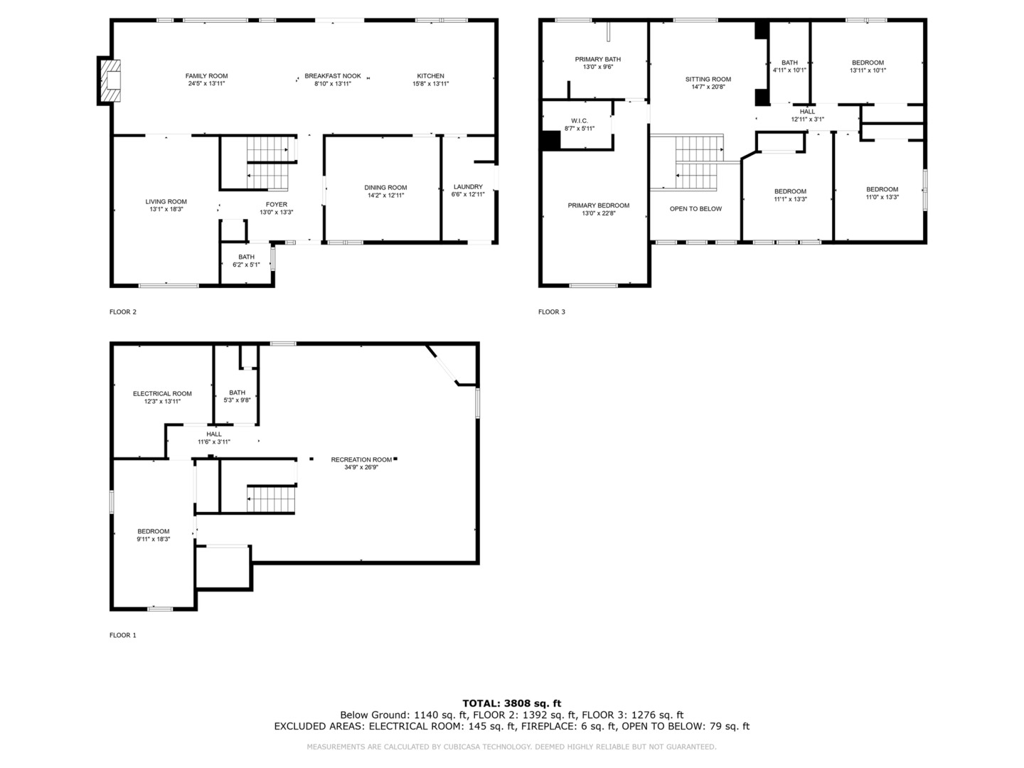 535 Denoyer Trail Wheeling, IL 60090 - Photo 45 of 45