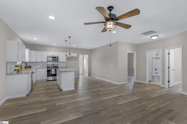 $289,900 | 46 Dorsey Boulevard, Greenville, SC 29611