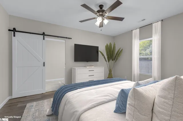 $289,900 | 46 Dorsey Boulevard, Greenville, SC 29611