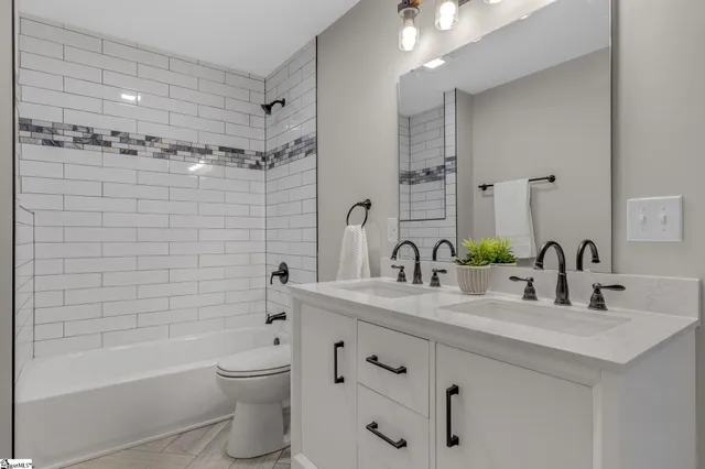 $289,900 | 46 Dorsey Boulevard, Greenville, SC 29611