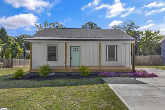 $289,900 | 46 Dorsey Boulevard, Greenville, SC 29611