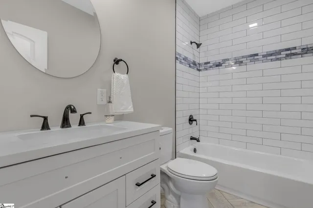 $289,900 | 46 Dorsey Boulevard, Greenville, SC 29611