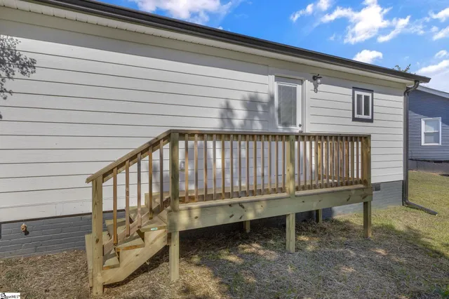 $289,900 | 46 Dorsey Boulevard, Greenville, SC 29611