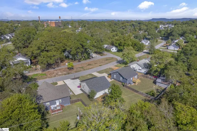 $289,900 | 46 Dorsey Boulevard, Greenville, SC 29611