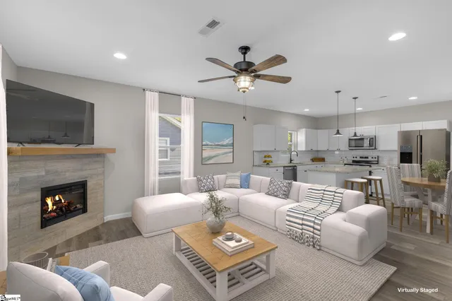 $289,900 | 46 Dorsey Boulevard, Greenville, SC 29611