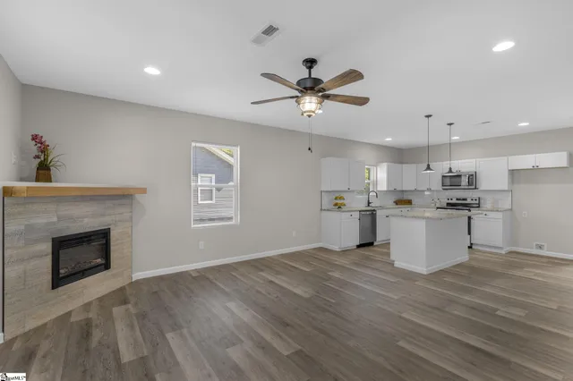 $289,900 | 46 Dorsey Boulevard, Greenville, SC 29611