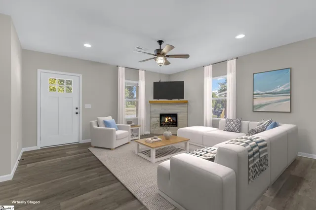 $289,900 | 46 Dorsey Boulevard, Greenville, SC 29611