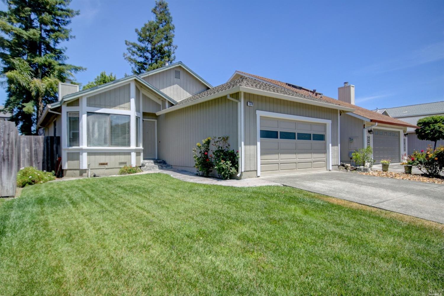 1370 Marigold Place Rohnert Park, CA 94928 - Photo 1 of 1 Gallery Image 1