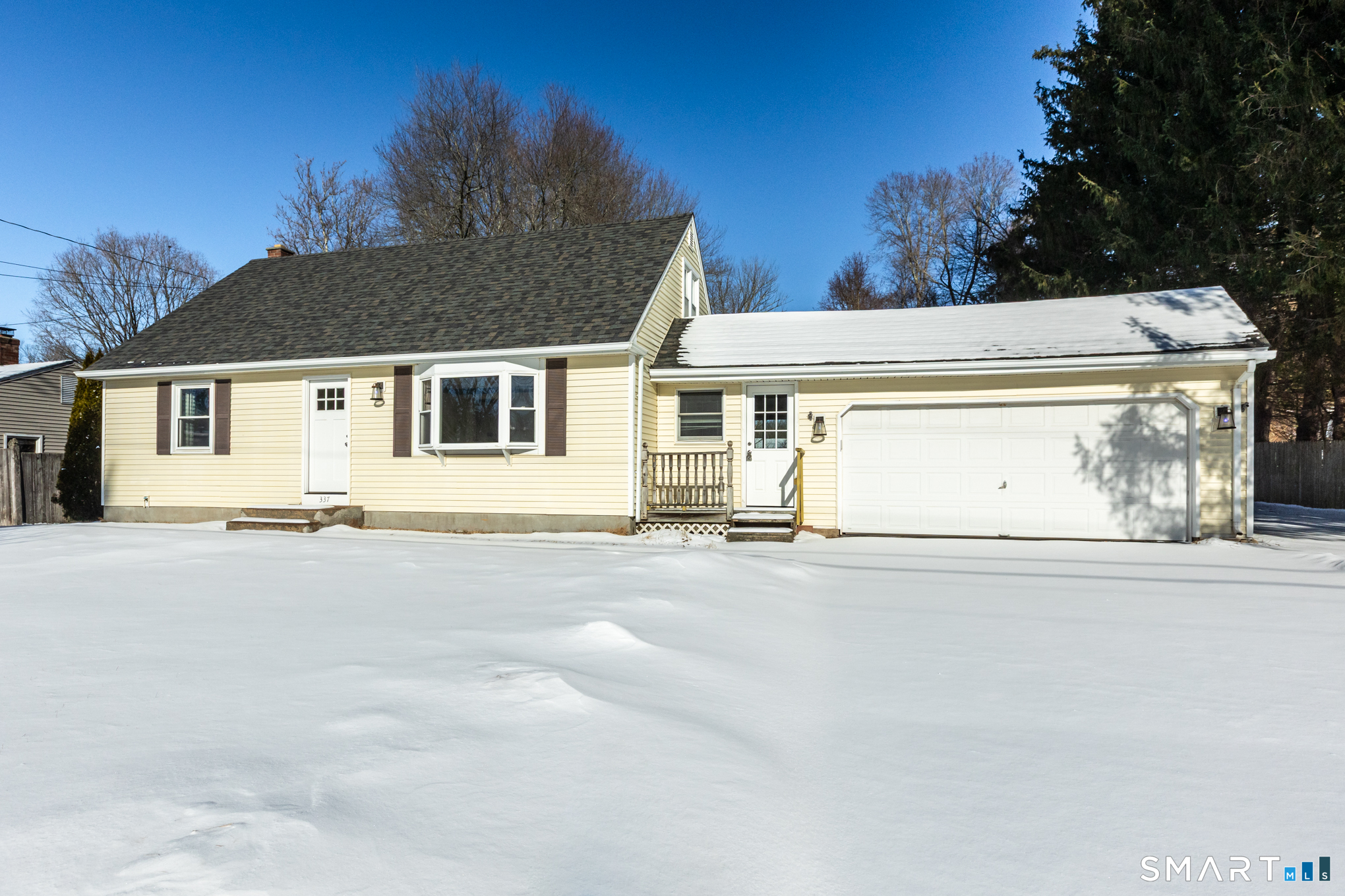 337 Abbe Road Enfield, CT 06082 - Photo 1 of 29