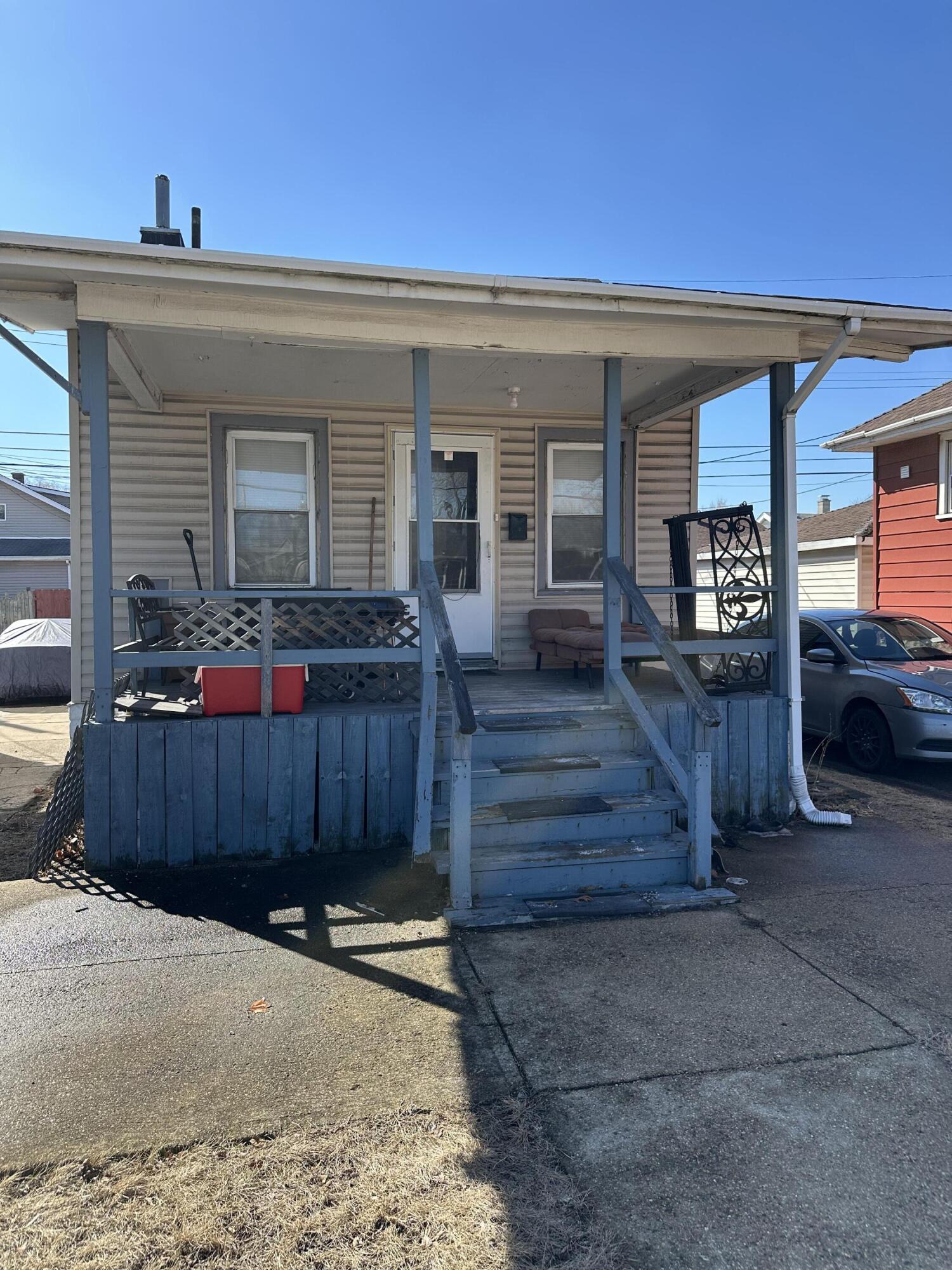 1340 Michigan Street Hammond, IN 46320 - Photo 1 of 13 1500x2000