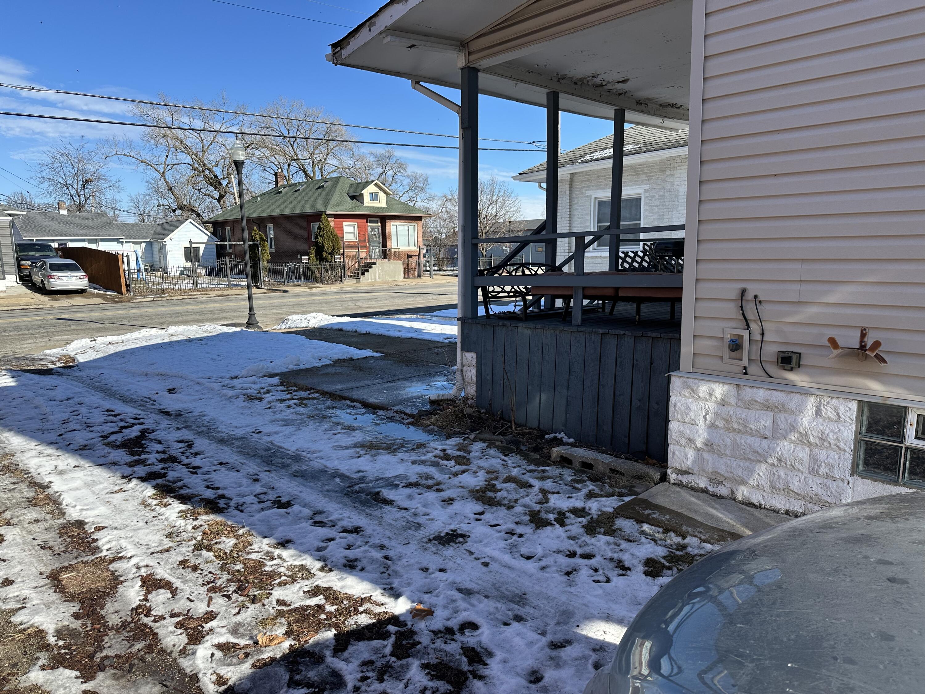 1340 Michigan Street Hammond, IN 46320 - Photo 13 of 13 3000x2250
