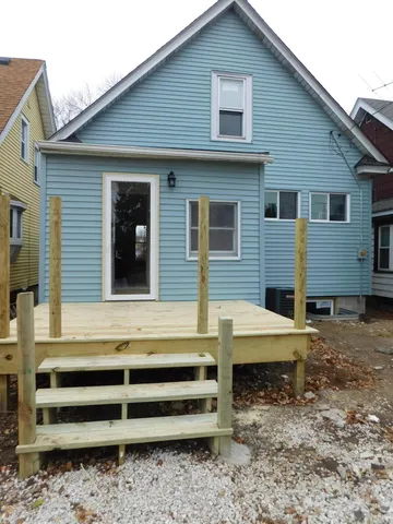 $179,000 | 1312 South 61st Street, West Allis, WI 53214