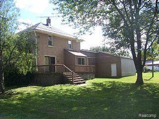3973 North Van Dyke Road Decker, MI 48426 - Photo 2 of 8 1 Other