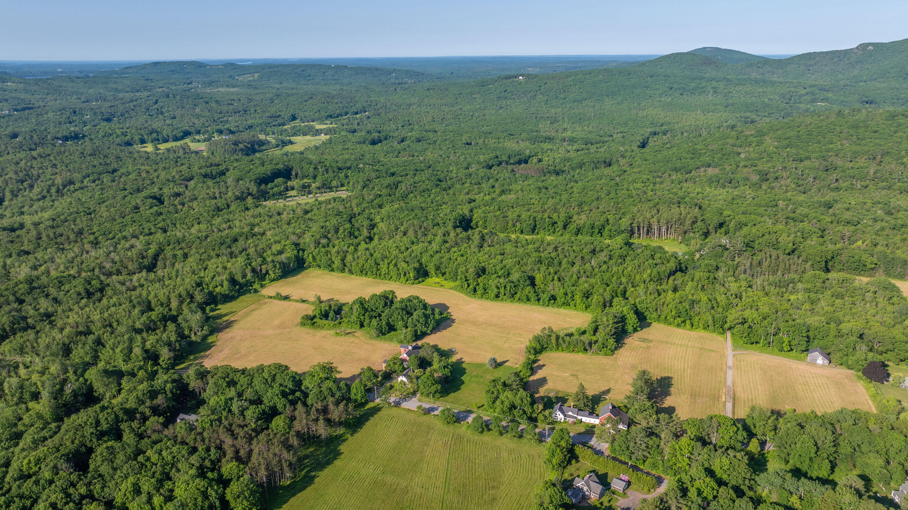 43 Melvin Heights Road Camden, ME 04843 - Photo 5 of 12 DJI_20250621074337_0149_D