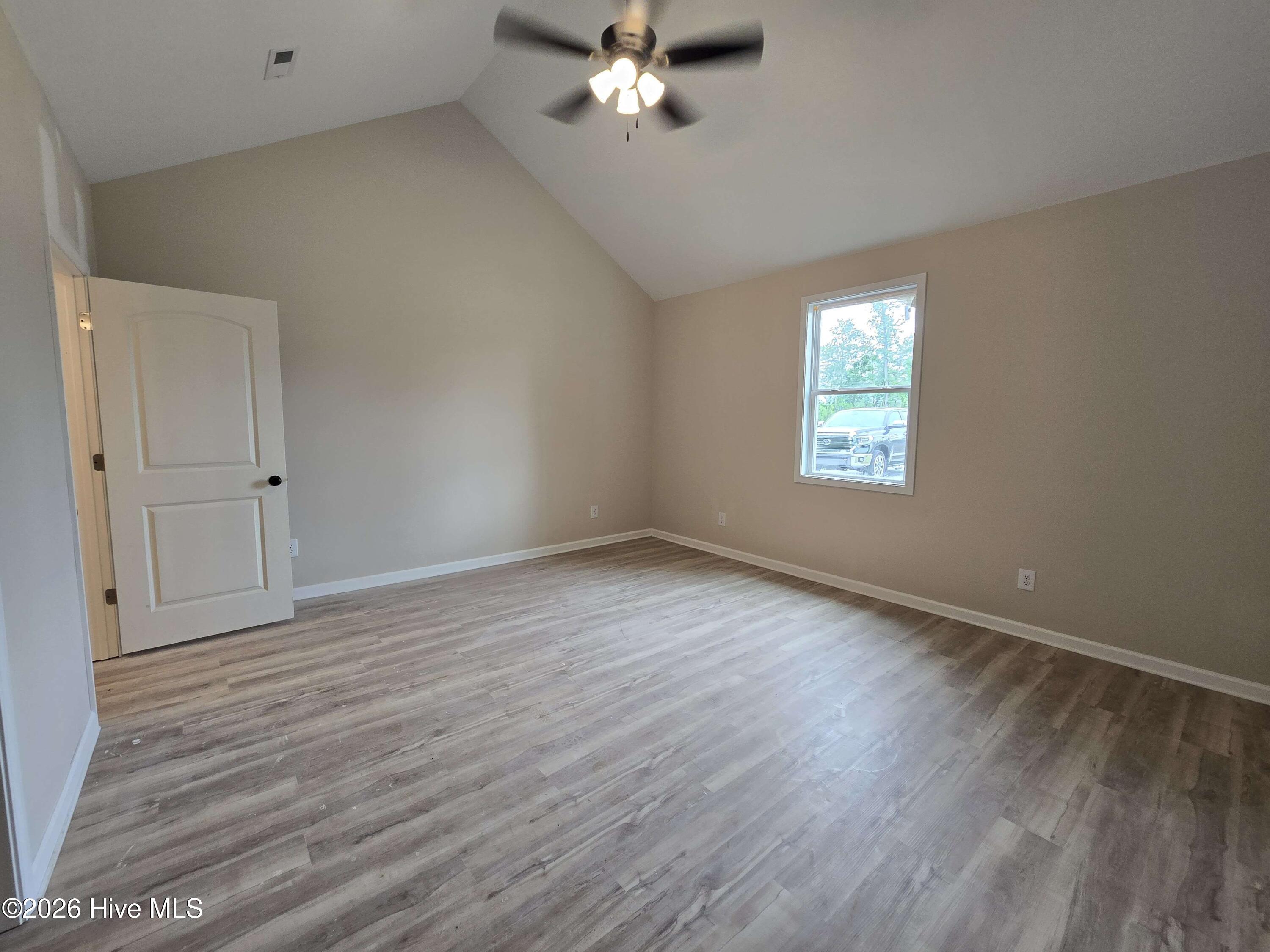 24821 Spring Hill Road Wagram, NC 28396 - Photo 6 of 12