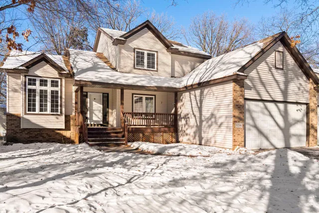 $449,000 | 9206 Dunkirk Street Northeast, Blaine, MN 55449