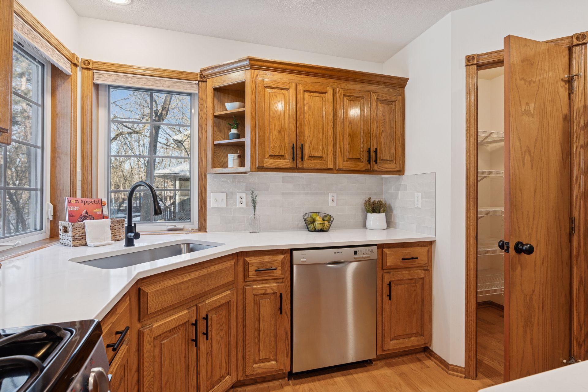 9206 Dunkirk Street Northeast Blaine, MN 55449 - Photo 12 of 35