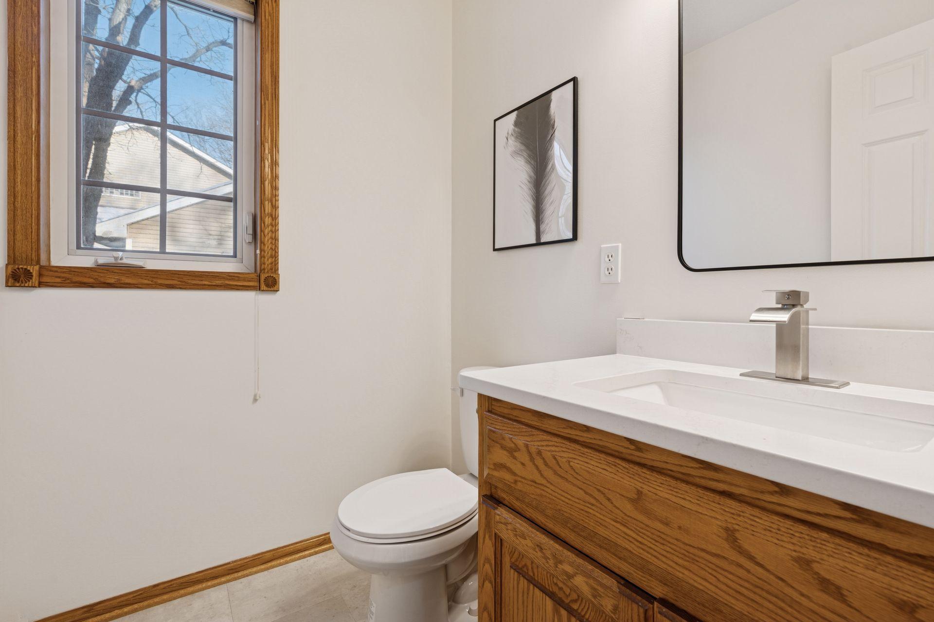 9206 Dunkirk Street Northeast Blaine, MN 55449 - Photo 16 of 35