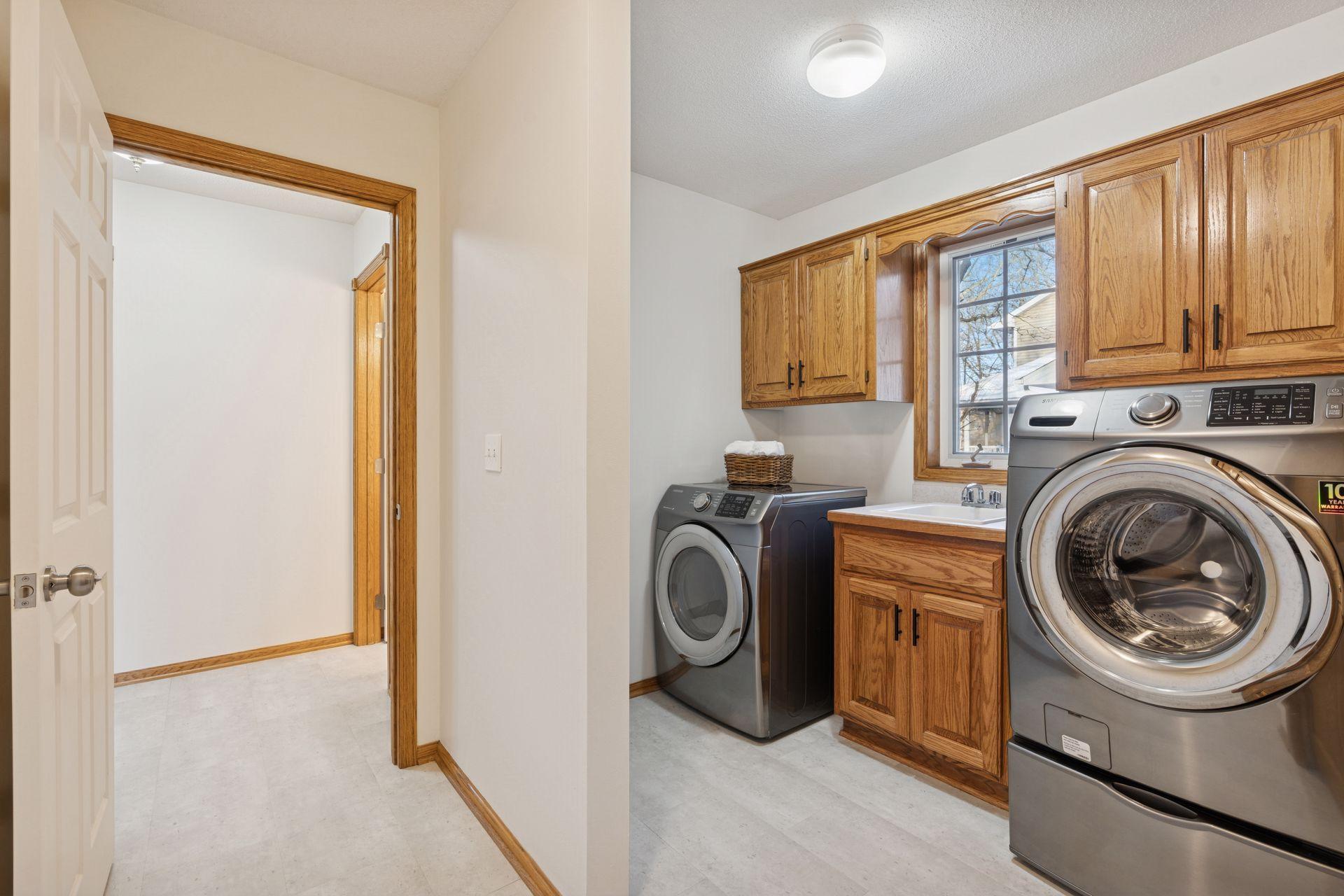 9206 Dunkirk Street Northeast Blaine, MN 55449 - Photo 17 of 35