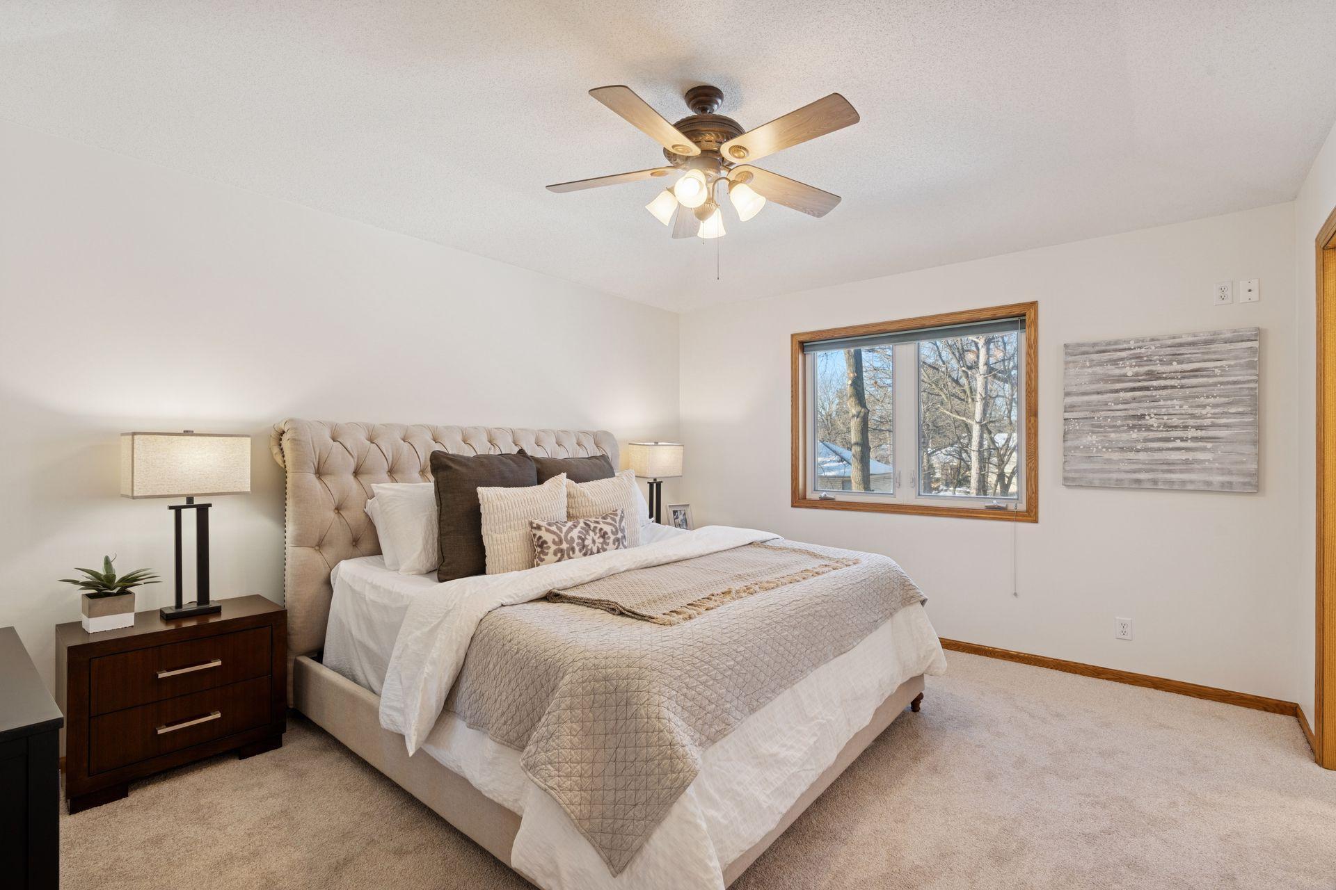 9206 Dunkirk Street Northeast Blaine, MN 55449 - Photo 18 of 35