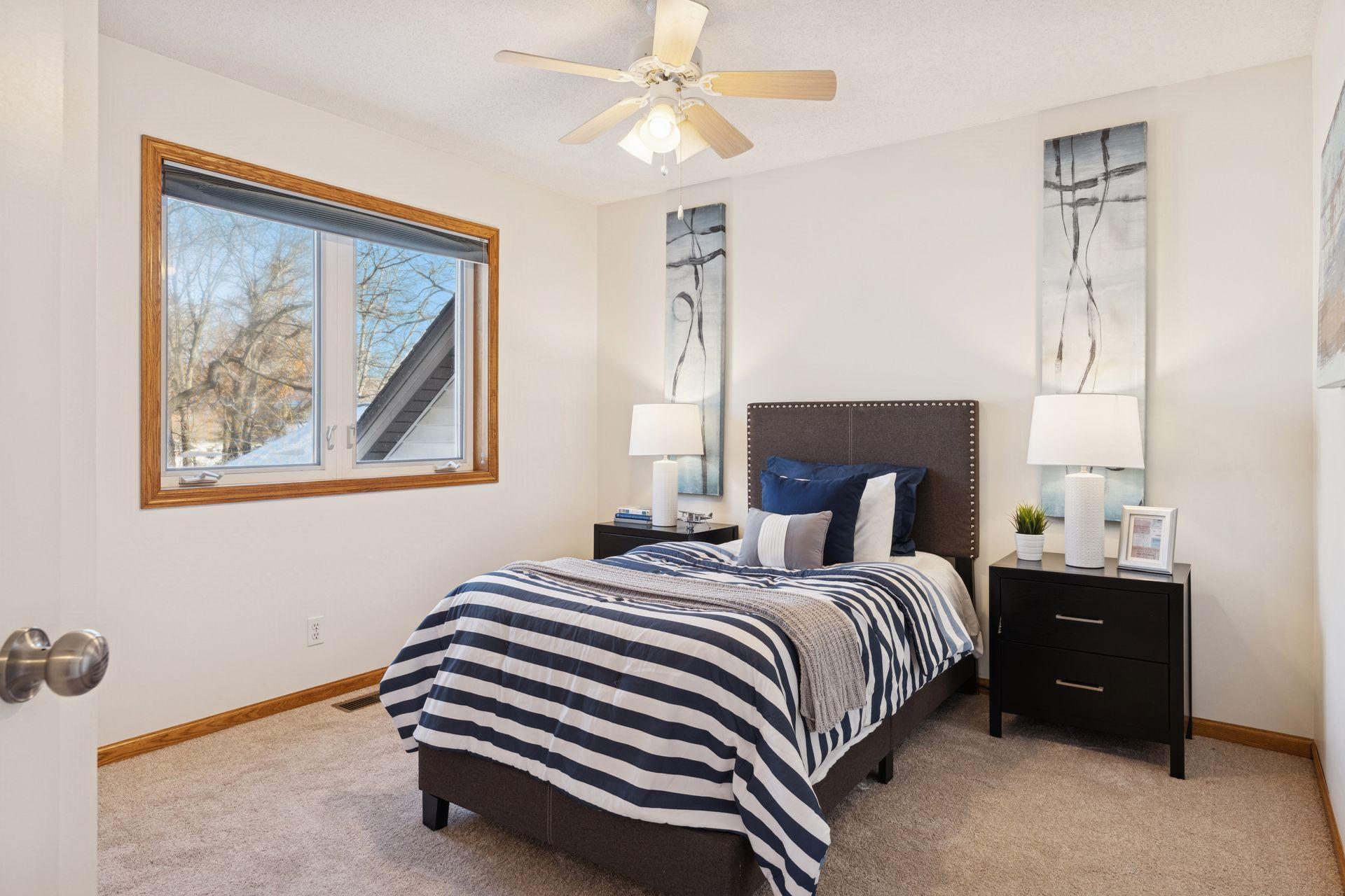 9206 Dunkirk Street Northeast Blaine, MN 55449 - Photo 22 of 35