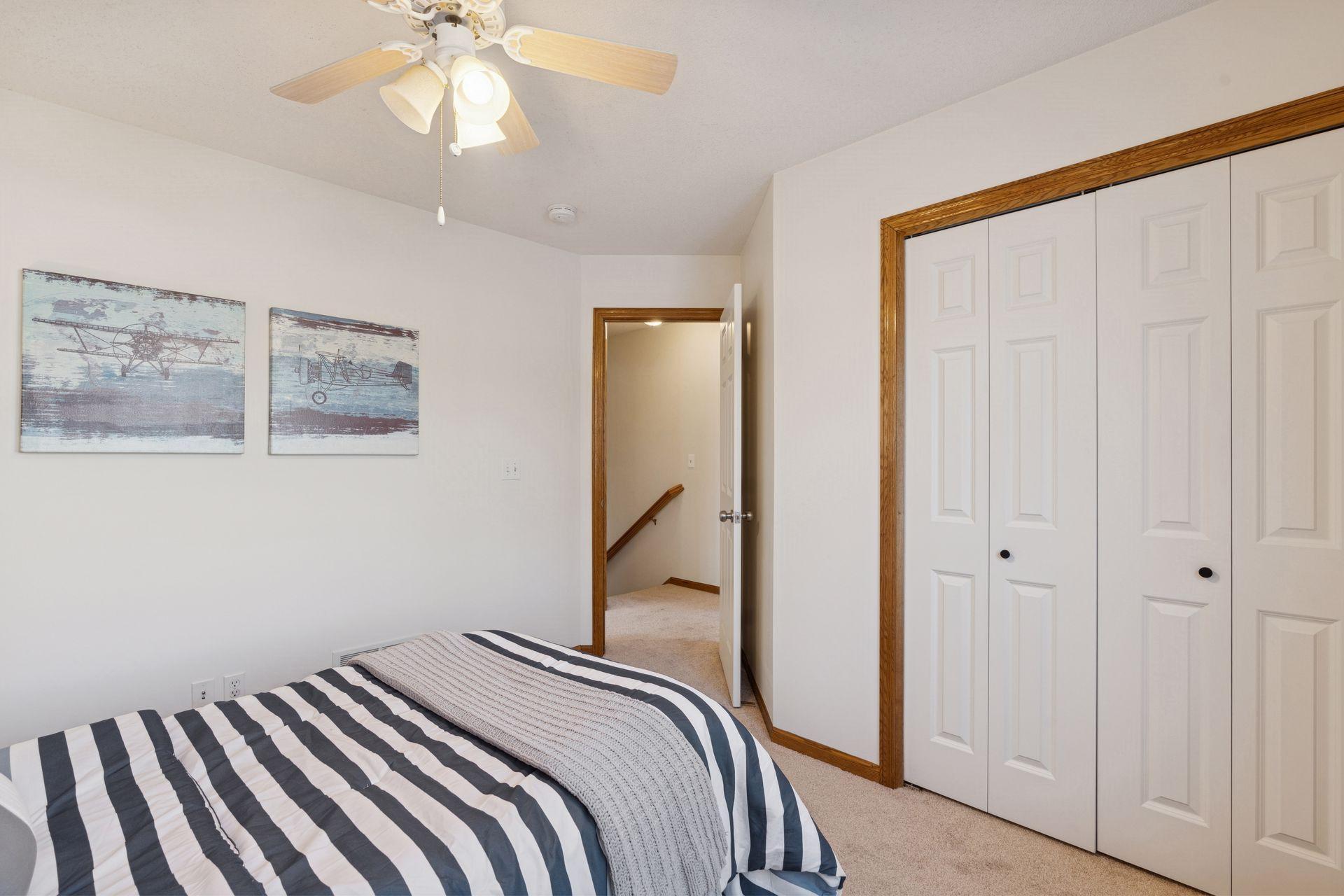 9206 Dunkirk Street Northeast Blaine, MN 55449 - Photo 23 of 35