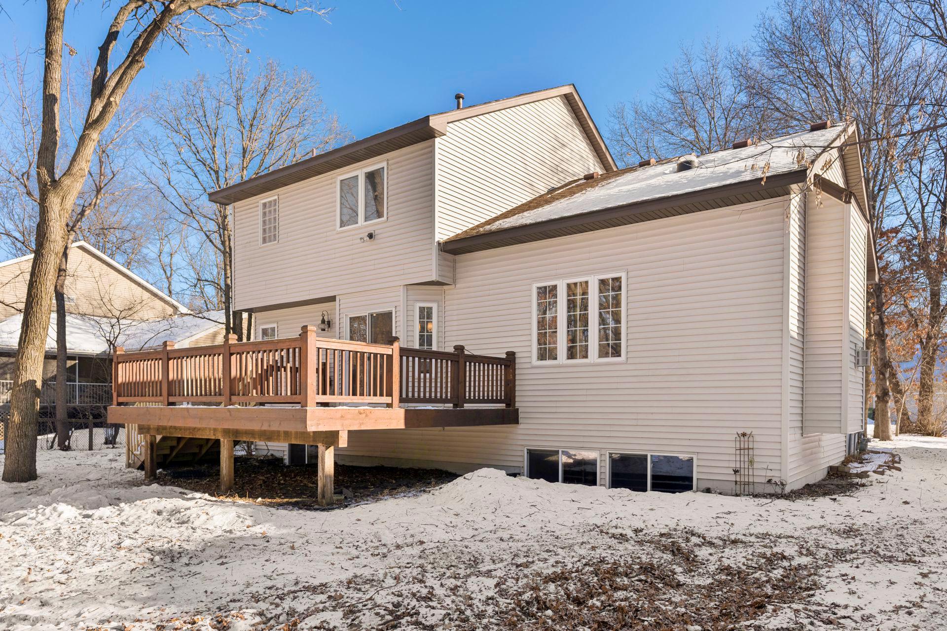 9206 Dunkirk Street Northeast Blaine, MN 55449 - Photo 32 of 35